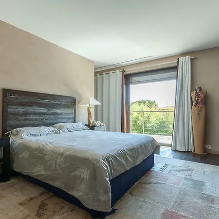 Magnificent Modern With Pool, Close To The Sea Villa Juan-les-Pins