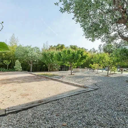 Magnificent Modern With Pool, Close To The Sea Villa Juan-les-Pins
